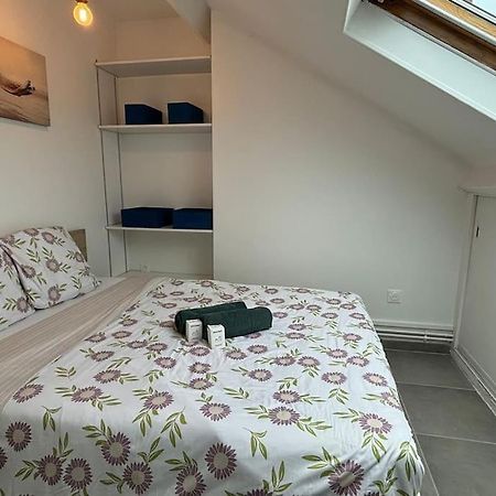 T2 Calme Et Lumineux Proche Gare Apartment Arras Bagian luar foto
